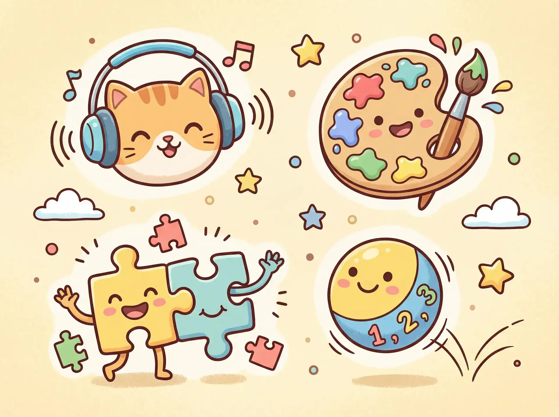 小朋友的手工作品 - 午夜dj在线观看高清在线视频国语 益智创作